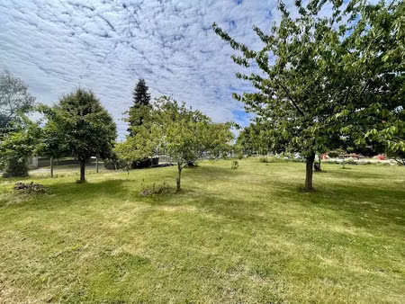 vente terrain 405 m² à boinvilliers (78200)  79 500 €