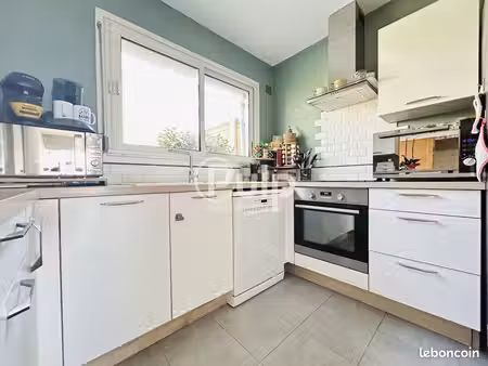 maison 5 pièces 90 m²