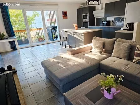 appartement t4 mérignac