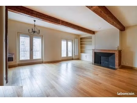 loue appartement t3 carmes