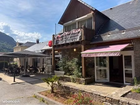 opportunité a saisir restaurant bar superette