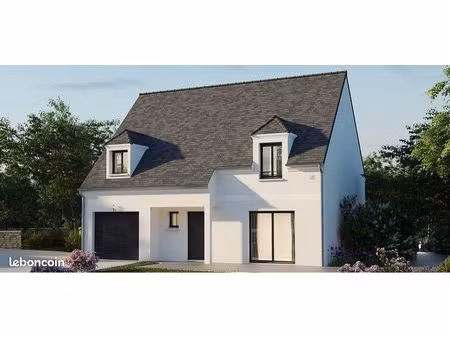 recherche maison particulier à particulier brebières