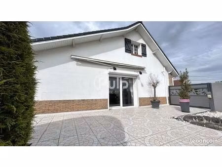 maison 6 pièces 100 m²