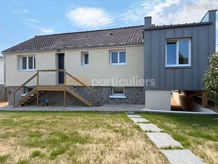 maison 5 pièces 83 m²