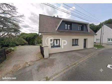 pavillon 5 pièces 190 m²