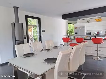 belle maison individuelle lumineuse située à sainghin-en-mélantois disponible mi-octobre