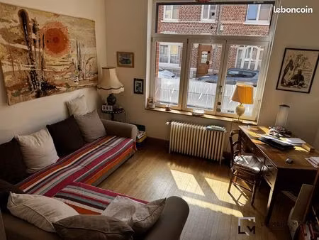maison de ville 4 pièces 117 m²