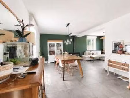 vente maison à saint-senoux (35580) : à vendre / 130m² saint-senoux