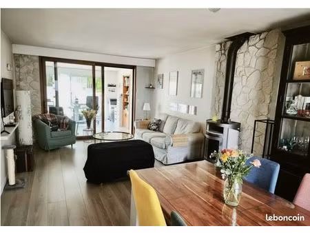 maison 5 pièces 118 m²