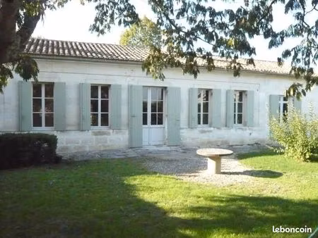 maison 3 pièces 73 m²