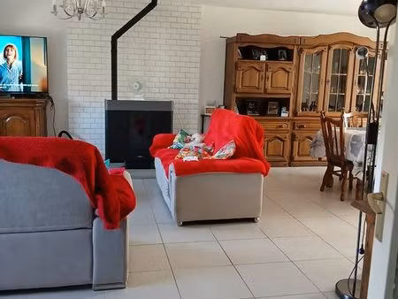 maison de plain pied