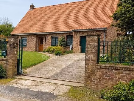 maison 5 pièces 143 m²