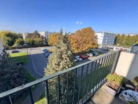 vente appartement 5 pièces à caen (14000) : à vendre 5 pièces / 89m² caen