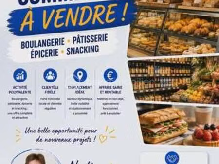 vente bureaux et commerces à reffuveille (50520) : à vendre / reffuveille