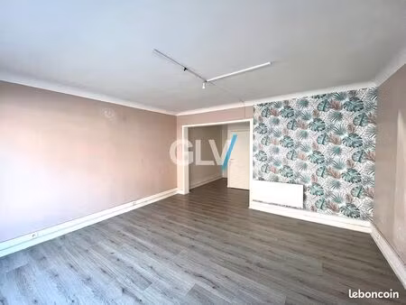 local commercial 42 m² cysoing
