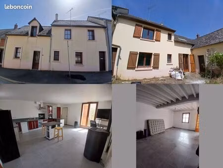 maison 120m2