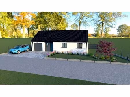maison 6 pièces 115 m²