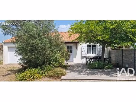 maison 4 pièces 96 m²