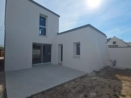 vente maison neuve ancenis en impasse