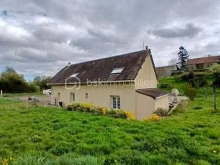 vente maison à valdallière (14410) : à vendre / 160m² valdallière