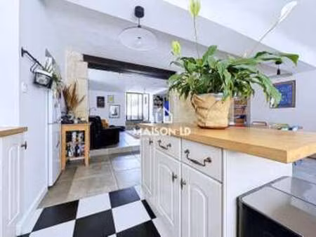 vente maison à verson (14790) : à vendre / 117m² verson