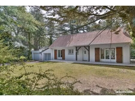 villa 5 pièces 110 m²