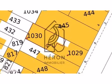 atelier 110 m² lille