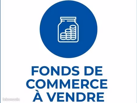 fonds de commerce restaurant valenciennes