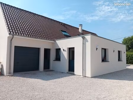 maison 7 pièces 151m2