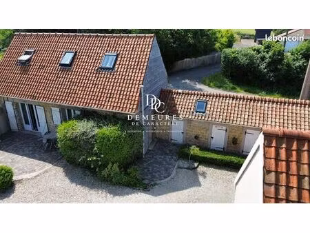 propriété 12 pièces 160 m²