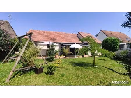 maison 6 pièces 102 m²