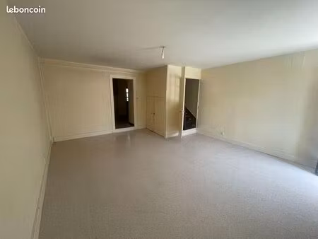 maison 4 pièces 56 m²