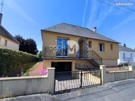 pavillon 5 pièces 90 m²