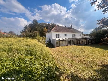 maison 4 pièces 114 m²