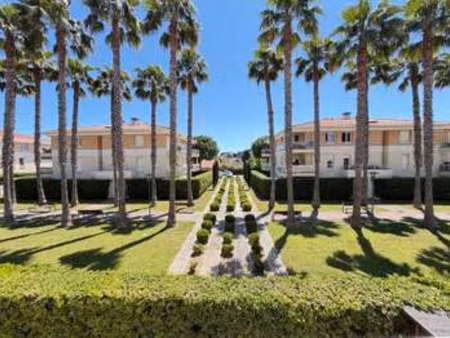 vente appartement 2 pièces piscine à antibes (06160) : à vendre 2 pièces piscine / 31m² an