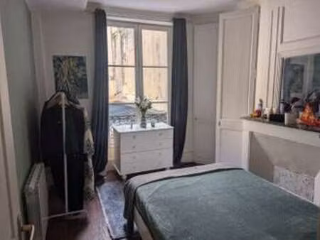 location appartement 2 pièces à caen (14000) : à louer 2 pièces / 57m² caen