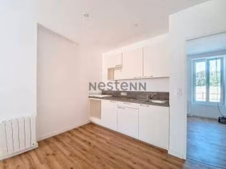 location appartement chambre à sainte-gemmes-d'andigné (49500) : à louer chambre / 45m² sa