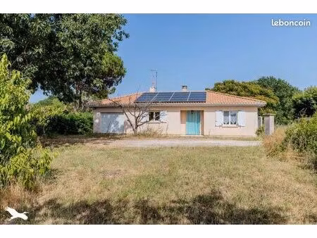 maison 6 pièces 139 m²