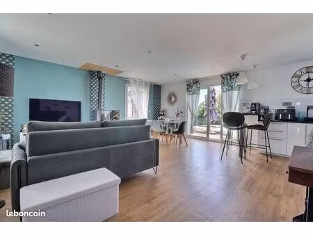 maison 3 pièces