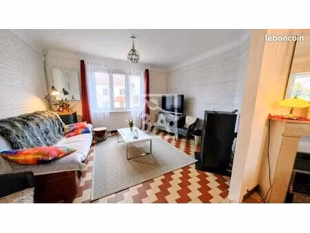 maison de village 7 pièces 127 m²