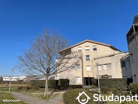 appartement 4 pièces 95 m²