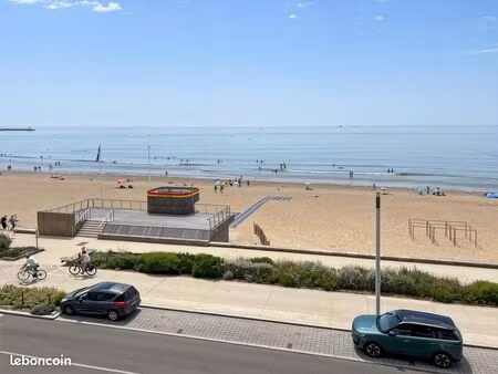 appartement 4 pièces 69 m²