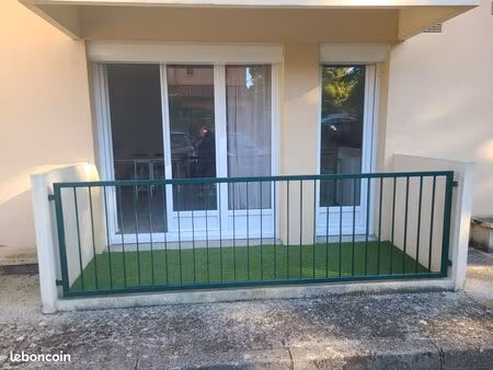 a louer t1bis à rammoville