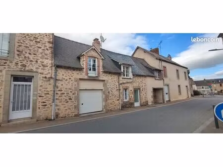 loue maison mitoyenne