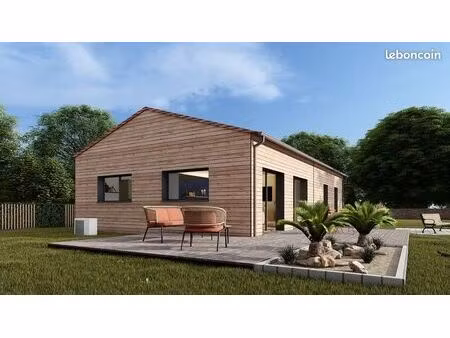 maison 6 pièces 99 m²