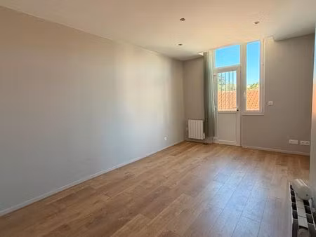 t3 45m2 quartier saint cyprien