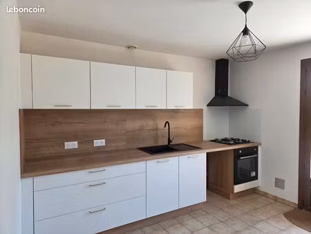 maison t4 de 102 m² avec jardin de 800 m² et garage – léguevin