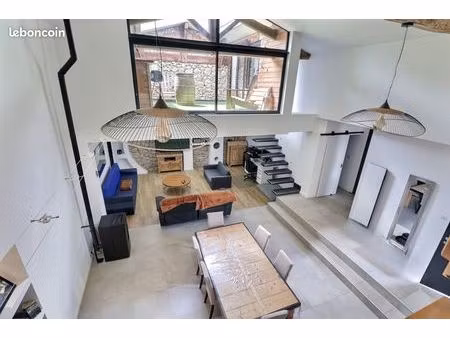 maison 7 pièces