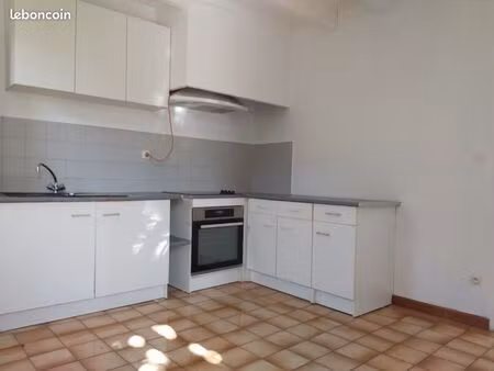 maison de village
