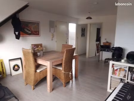 location appartement t2